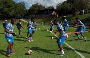 Casric Stars FC news