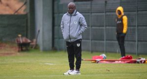 Ass Coach Amukelani-Hlongwane