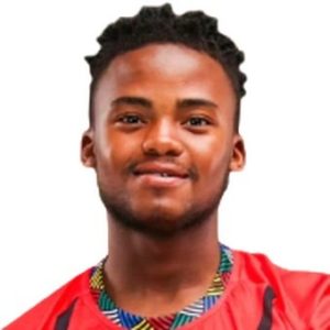 Thabang Semache